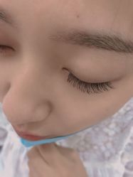 -七彩虹美甲美睫 半永久