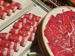 -海底捞火锅(龙岗星河COCO Park店)