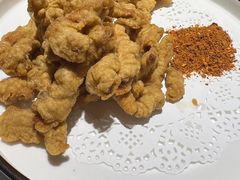 -雲蜀龙阁·金牌水煮鱼(方庄店)