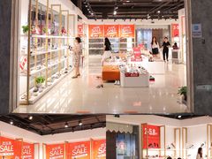 -深圳华盛奥特莱斯(华南一道店)