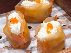 -蔡澜点心·粤菜(新街口IFCX店)