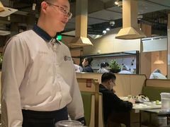 -海底捞火锅(劲松店)