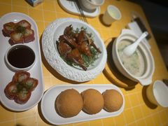 -蔡澜点心·粤菜(花城汇南区店)