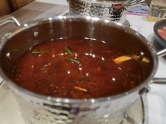 -呷哺呷哺(松江开元店)