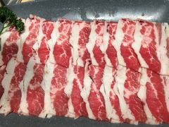 -新石器烤肉(中房金谊广场店)