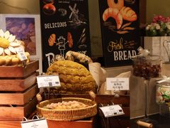 -索菲特西湖大酒店·香榭丽全日候餐厅(南山路店)