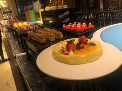 -太原富力万达文华酒店·美食汇西餐厅