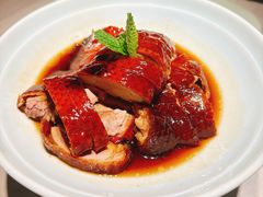 -淮扬府·游园京梦(中粮广场店)