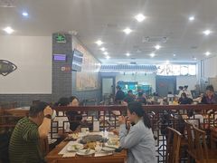 -盈田盈粥庄(博山东路店)