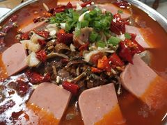 -老湖南湘土菜馆(普阳街店)