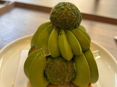 -Ten Olives甜点