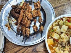 -马相卿特色烤肉面食馆(虎台店)
