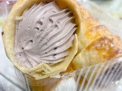 巧克力牛角-爱德顺糕点食屋(利民道店)