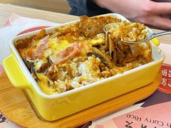 -白熊咖哩(新世界城店)