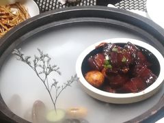 -茶叁酒肆·楚味江湖(菱角湖店)