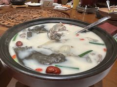 -潇湘甲鱼村(清河店)