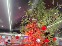 -四川饭店(城乡购物中心店)