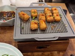 -一楼食业·美食人家