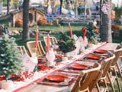 -HERRE·FARM 赫尔露营农场·团建聚会包场