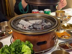 -西塔老太太泥炉烤肉(望京一店)