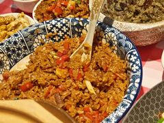 -恰八斗·猛火长沙菜(国贸店)