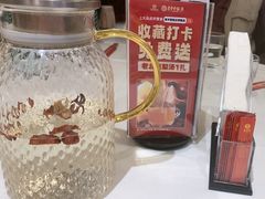 -惠丰堂饭庄·烤鸭·京味菜(翠微路店)