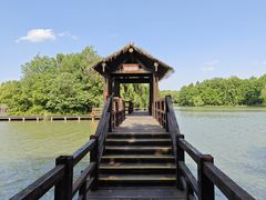 -苏州太湖国家湿地公园