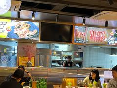-记忆串城·东北烧烤·小龙虾·大型团建(南油店)