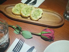 -鹿萤季·营地小馆(皇后公园店)