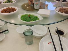 -醉香园(长江北路店)