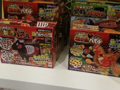 -泡泡玛特POPMART(蓝色港湾店)