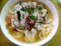 鱼片粉-顺发饮食店(景泰西六巷店)