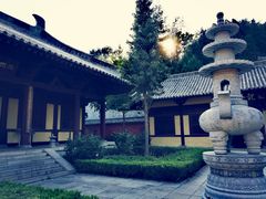 -四门塔风景区