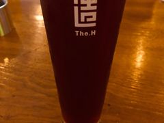 -造精酿餐厅