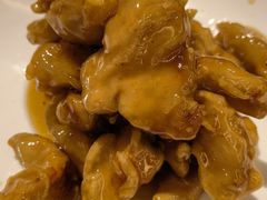 糖醋里脊-马凯餐厅(长椿街店)