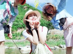 -白河湾生态旅游一条川