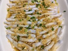 -百姓百味海鲜酒楼(粤垦路总店)