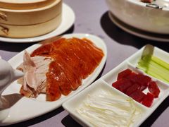 -金鸭季·北京烤鸭(深业上城店)