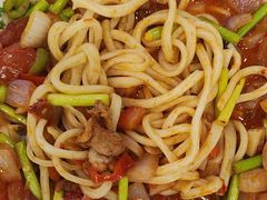-帕米尔食府(白云观店)
