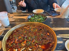 -饭江湖·江湖菜(湖广会馆店)