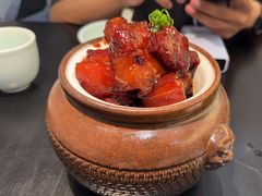 -在莲野·湖北民间菜·头牌松滋鸡(光谷步行街店)
