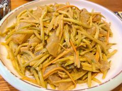 荣鹏大拉皮-荣鹏风味烀饼总店