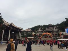 -湄洲岛