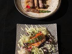 -阿吾罗日本料理(K11艺术中心店)