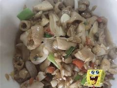 -秀妈厨房(灰汤老店)