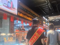 -魏铭鱼头捞饭(晋阳路店)