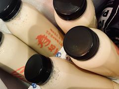 -寿奶茶·鲜奶与茶(合生汇购物中心店)