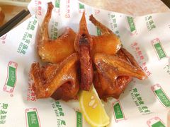 -渔记茶餐厅(渔村店)