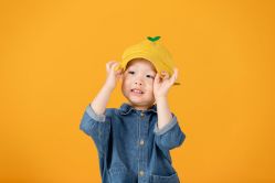 -贯日漂亮宝贝儿童摄影(红博中央公园店)