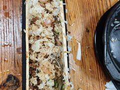 -竹一味·竹筒饭